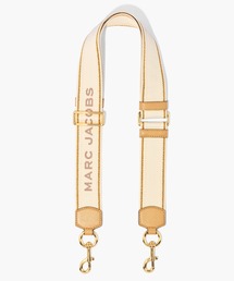 MARC JACOBS（マークジェイコブス）の「THE NEW LOGO WEBBING