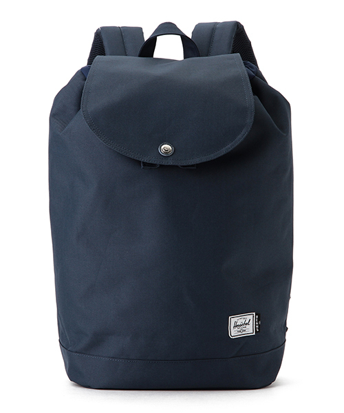 【メーカー包装済】 Herschel Supply（ハーシェルサプライ）の「◎Herschel×BEAMS バッグ
