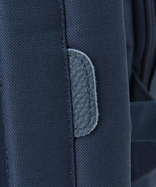 Herschel Supply（ハーシェルサプライ）の「◎Herschel×BEAMS / 別注 REID（バックパック/リュック・メンズ・ナチュラル/ネイビー・ONE SIZE）」の22枚目の写真