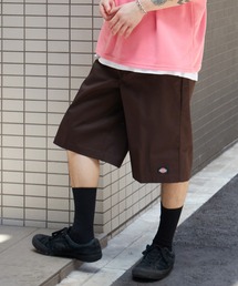 Dickies（ディッキーズ）の「【Dickies／ディッキーズ】 13インチポケットワークショーツ　ハーフパンツ/ショートパンツ/ワイドパンツ/ワークパンツ（その他パンツ・メンズ）」