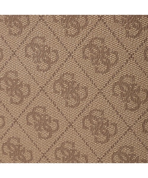 Guess（ゲス）の「KRISTLE Girlfriend Satchel（ハンドバッグ・レディース・ベージュ・ONE SIZE）」の3枚目の写真