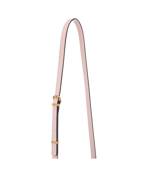 Guess（ゲス）の「KRISTLE Girlfriend Satchel（ハンドバッグ・レディース・ベージュ・ONE SIZE）」の6枚目の写真