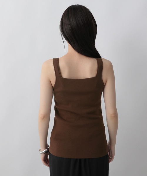 専用です セール】ソウバリスクエアタンクトップ 294378（タンクトップ