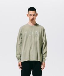 PIGMENT BIG B.D LS TEE