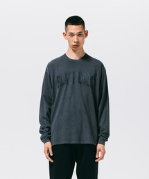 PIGMENT BIG B.D LS TEE