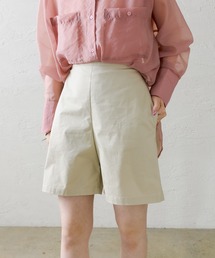 mystic | チノショートパンツ(チノパンツ)