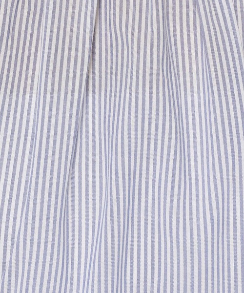 GLOBAL WORK(グローバルワーク)の「袖ボリュームブラウス6分袖/ 283035(シャツ/ブラウス・レディース・ブラック/スカイブルー/ホワイト/グリーン・LARGE/MEDIUM)」の13枚目の写真