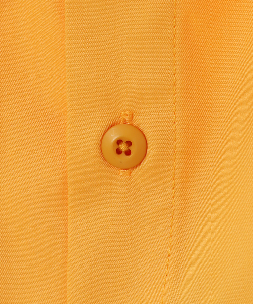 BEN DAVIS（ベンデイビス）の「【BEN DAVIS / ベンデイビス】 emb shirts（シャツ/ブラウス・メンズ・ホワイト/ブラック/イエロー・LARGE/MEDIUM）」の14枚目の写真