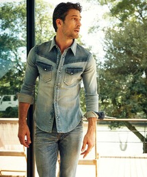WESTERN SHIRT