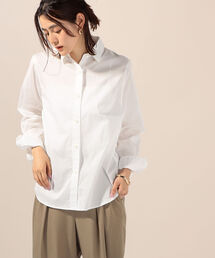 MY STANDARD Basic シャツ
