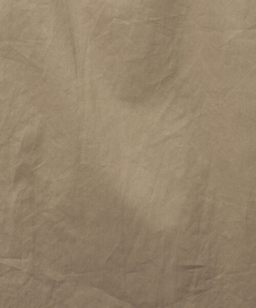 NOLLEY’S(ノーリーズ)の「MY STANDARD Basic シャツ(シャツ/ブラウス・レディース・ホワイト/ライトブルー/ベージュ/グレー系その他3/グリーン系その他3・FREE)」の8枚目の写真