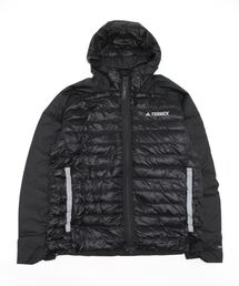 adidas（アディダス）の「《 adidas 》M TERREX MYSHELTER ﾌｰﾃﾞｯﾄﾞﾀﾞｳﾝ