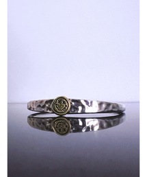 blatto（ブラット）の「【blatto 925silver】925シルバー Hデザイン