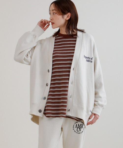 Americana×JEANS FACTORY/アメリカーナ×ジーンズファクトリー