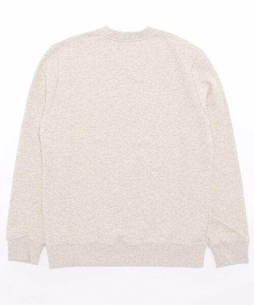 A.P.C.（アーペーセー）の「SWEAT RIDER 22A（スウェット・メンズ・キナリ/ネイビー・XS/S/M/L）」の5枚目の写真