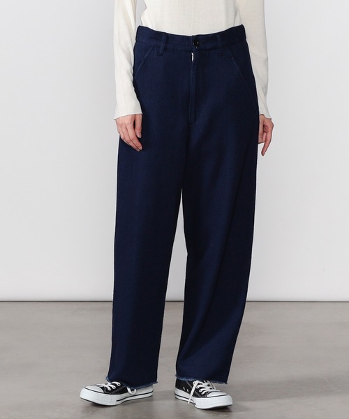 MY THINKS（マイシンクス）の「MYTHINKS | コットンウール