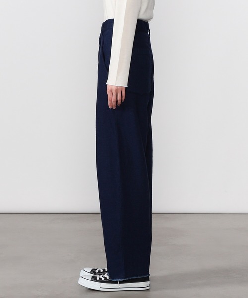 MY THINKS（マイシンクス）の「MYTHINKS | コットンウール