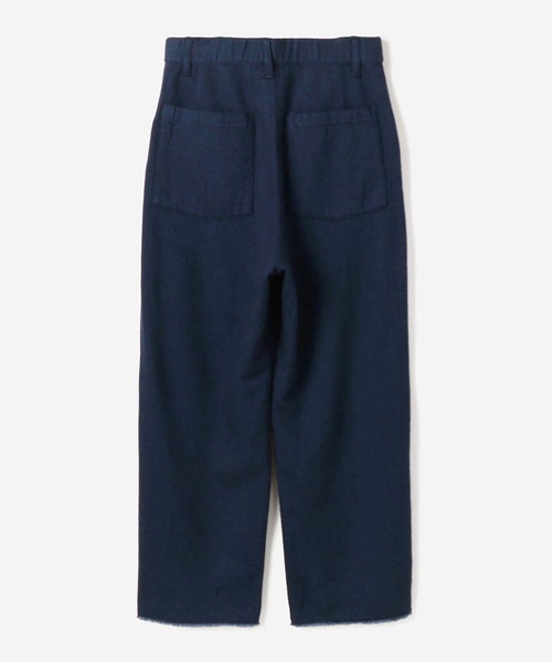MY THINKS（マイシンクス）の「MYTHINKS | コットンウール