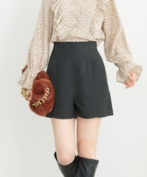 FREE'S MART | ◆ハイウエストショートパンツ(その他パンツ)