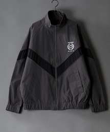 military design nylon blouson/ミリタリーデザイン ナイロン ブルゾン