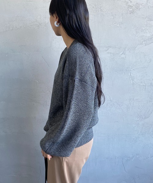 THE SHINZONE（ザ シンゾーン）の「[THE SHINZONE/ザ シンゾーン] ケー