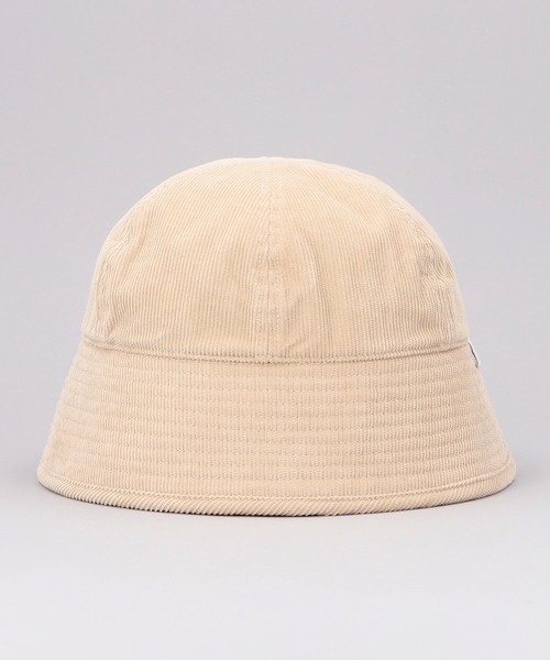 CA4LA（カシラ）の「NAVAL CD 2（ハット・メンズ・ブラック/ブラウン/アイボリー・ONESIZE）」の5枚目の写真