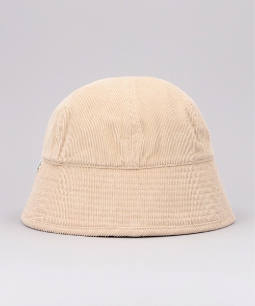 CA4LA（カシラ）の「NAVAL CD 2（ハット・メンズ・ブラック/ブラウン/アイボリー・ONESIZE）」の8枚目の写真