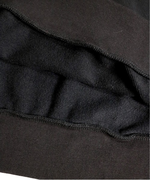 PENNEYS(ぺニーズ)の「PENNEY'S/ペニーズ THE FOX MOCK NECK SWEAT フォックス モックネックスウェット(スウェット・メンズ・ブラック/グリーン/ネイビー/ライトグレー/ホワイト・LARGE/MEDIUM/SMALL)」の19枚目の写真