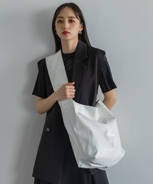 HARE | BIGショルダートートBAG(HARE)(ショルダーバッグ)
