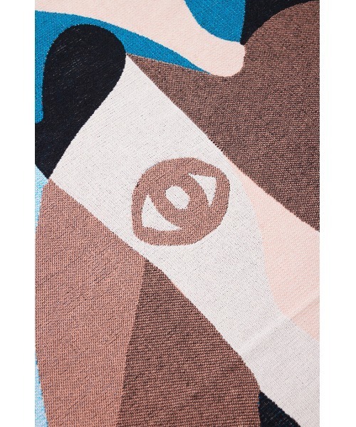 SLY PARRA ブランケット 69951593b_b_10_215.jpg