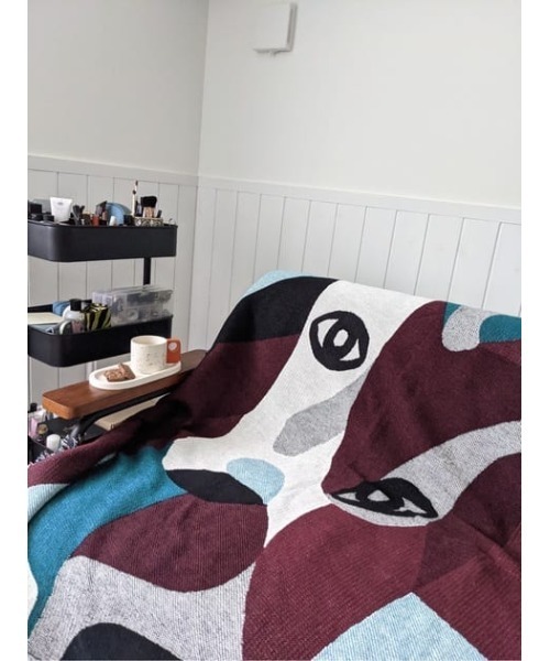 HOTEL SLY ラグマット SLY - HOTEL SLY ラグの通販 by NANO's shop｜スライならラクマ