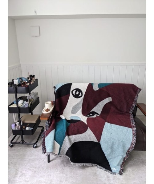 HOTEL SLY ラグマット SLY - HOTEL SLY ラグの通販 by NANO's shop｜スライならラクマ