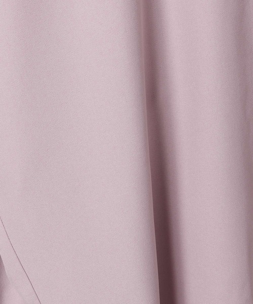 LOWRYS FARM(ローリーズファーム)の「LINONドルマンシャツ 178251(シャツ/ブラウス・メンズ・グレー/ピンク/ブルー/ブラック・MEDIUM/LARGE)」の11枚目の写真