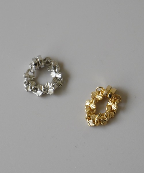 スワロフスキー  マグネットイヤーカフ rr-accessories_4557