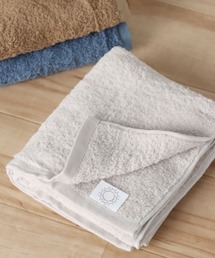 studio CLIP（スタディオクリップ）の「すぐ乾くフェイスタオル【WEB限定】（タオル）」