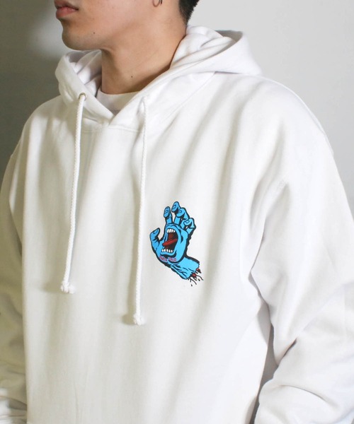 SANTA CRUZ（サンタクルーズ）の「【SANTA CRUZ】 サンタ