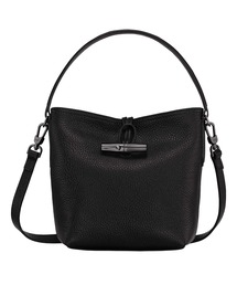 Roseau Essential クロスボディバッグ S