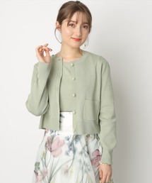 Apuweiser-riche（アプワイザーリッシェ）の「パールカーデ 