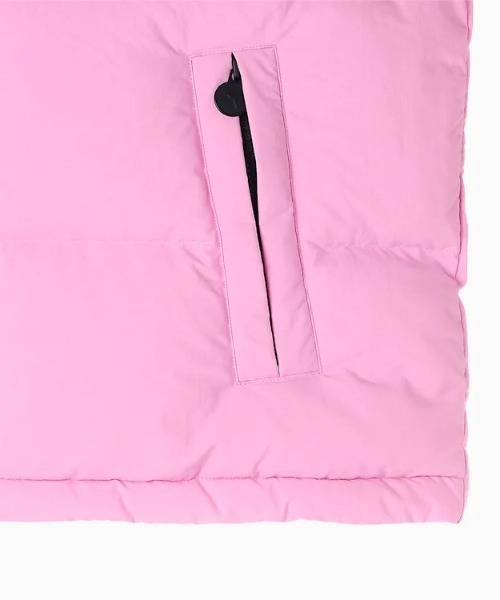 PUMA（プーマ）の「【PUMA×AMI】PUFFER JACKET/パデッドジャケット