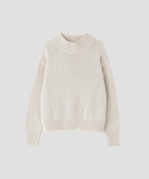 MARGARET HOWELL（マーガレットハウエル）の「CHUNKY COTTON LINEN 