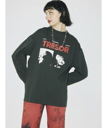 jouetie | フォトBIGロンT(Tシャツ/カットソー)