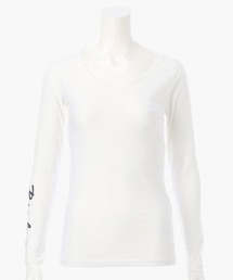 BRIEFING | 【ブリーフィングゴルフ】WOMENS UNDER SHIRT(Tシャツ/カットソー)