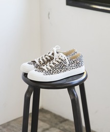 LEPSIM | シアワセキャンバススニーカー 173807(スニーカー)