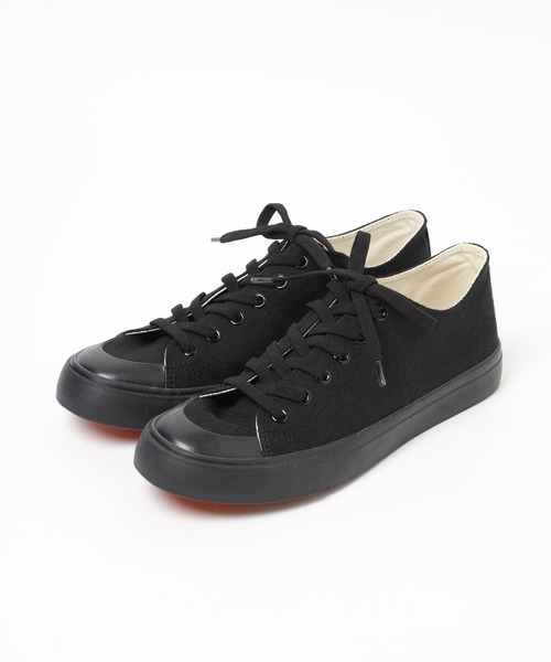 LEPSIM（レプシィム）の「シアワセキャンバススニーカー　173807（スニーカー・レディース・レオパード/ゼブラ/ライトベージュ/ブラック・MEDIUM/LARGE）」の14枚目の写真