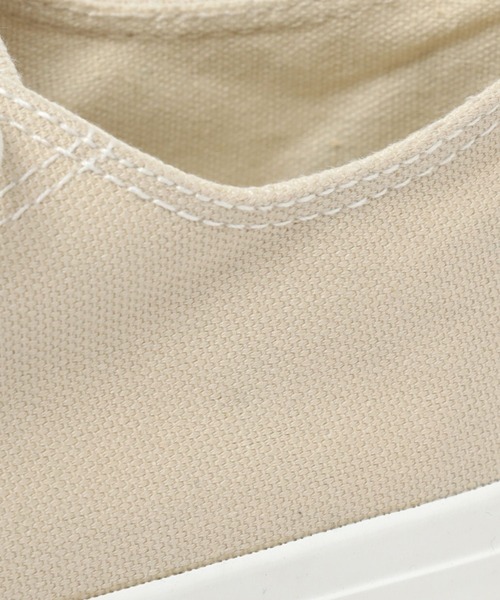 LEPSIM（レプシィム）の「シアワセキャンバススニーカー　173807（スニーカー・レディース・レオパード/ゼブラ/ライトベージュ/ブラック・MEDIUM/LARGE）」の22枚目の写真