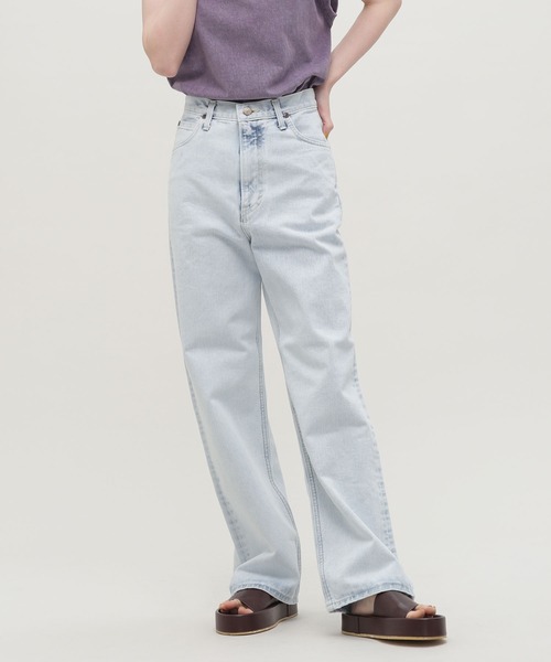 Lee/STANDARDWARDROBESTRAIGHT