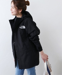 《追加》【THE NORTH FACE/ ザノースフェイス】マウンテンライトジャケット