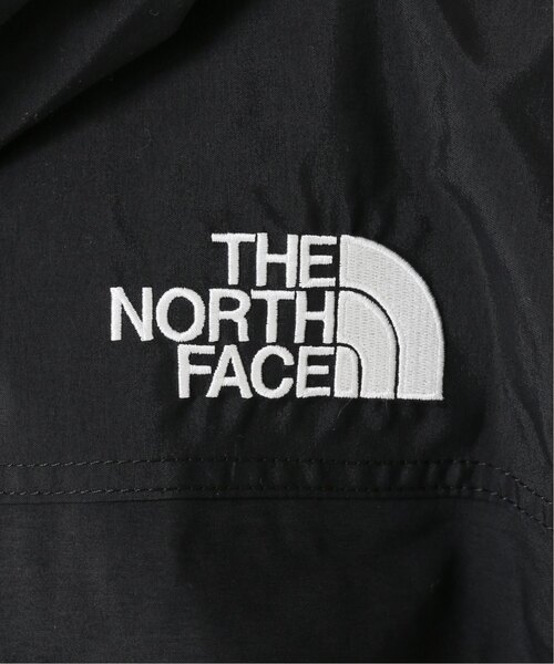 THE NORTH FACE(ザノースフェイス)の「《追加》【THE NORTH FACE/ ザノースフェイス】マウンテンライトジャケット(マウンテンパーカー・レディース・ブラック・MEDIUM)」の15枚目の写真