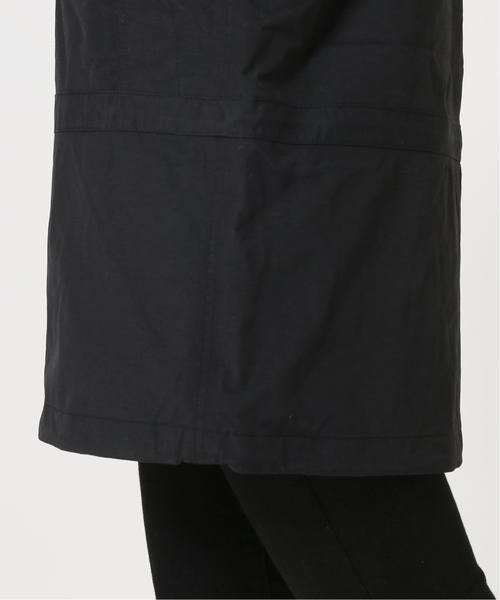 THE NORTH FACE(ザノースフェイス)の「《追加》【THE NORTH FACE/ ザノースフェイス】マウンテンライトジャケット(マウンテンパーカー・レディース・ブラック・MEDIUM)」の8枚目の写真
