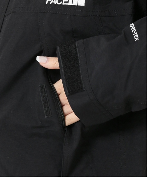 THE NORTH FACE(ザノースフェイス)の「《追加》【THE NORTH FACE/ ザノースフェイス】マウンテンライトジャケット(マウンテンパーカー・レディース・ブラック・MEDIUM)」の20枚目の写真